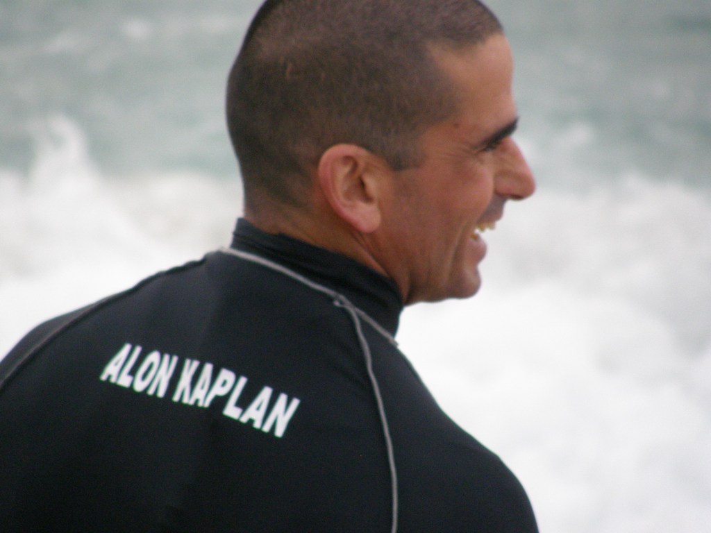 Alon Kaplan